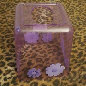 Tissue Box Cover